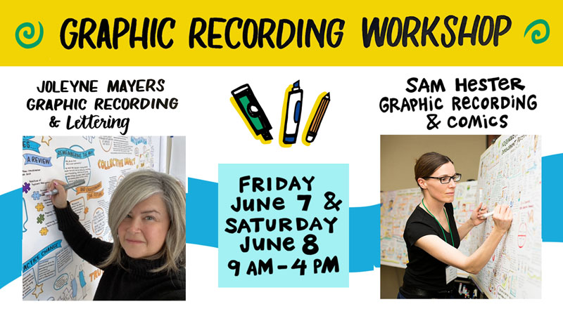 Workshops – Kensington Art Supply